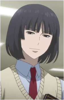 Ichijou Takayanagi