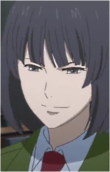 Ichijou Takayanagi