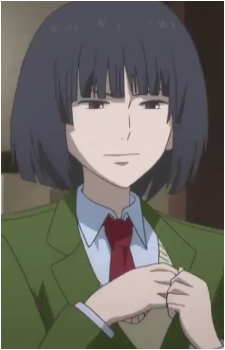 Ichijou Takayanagi
