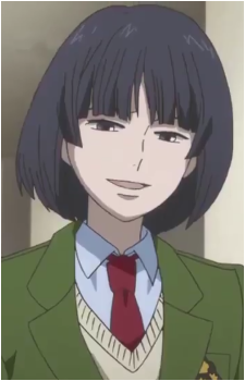 Ichijou Takayanagi