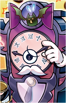 Necromaid Timer's image