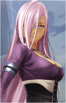 Viola {LoH}'s image