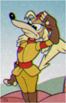Sergeant O'Fera's image