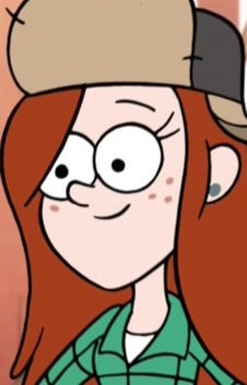 Wendy Corduroy