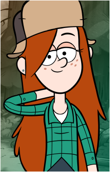 Wendy Corduroy