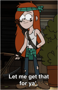 Wendy Corduroy