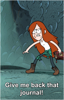 Wendy Corduroy