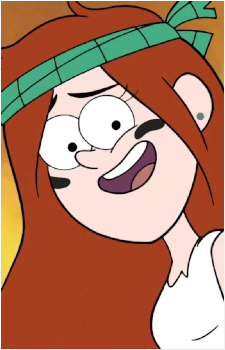 Wendy Corduroy