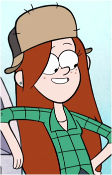 Wendy Corduroy