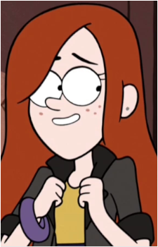 Wendy Corduroy