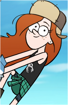 Wendy Corduroy