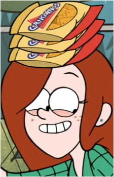 Wendy Corduroy