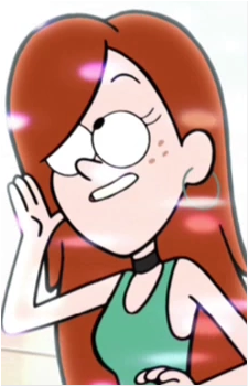 Wendy Corduroy