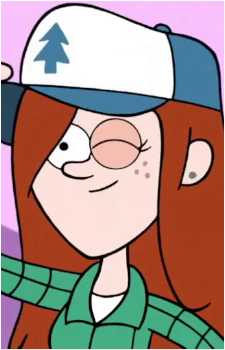 Wendy Corduroy