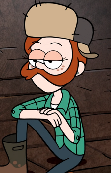 Wendy Corduroy