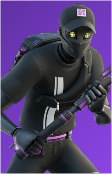 Sid Obsidian