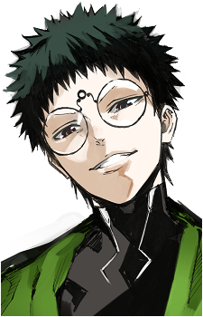 Kengo Ujii's image
