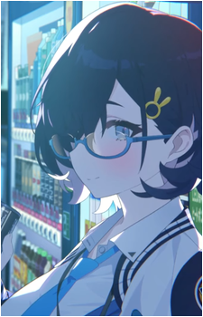 Chihiro {BA}