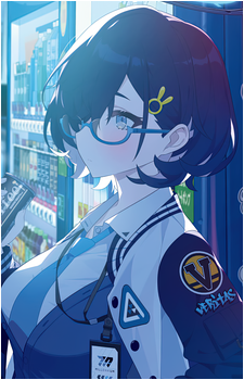 Chihiro {BA}