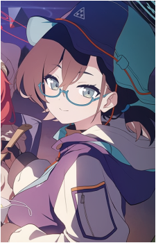 Chihiro {BA}