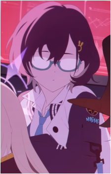 Chihiro {BA}