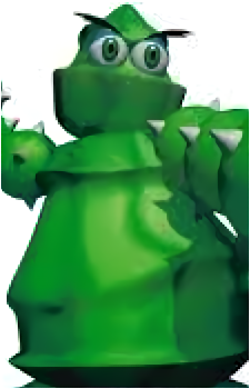 Cactus Jack {Croc}'s image