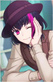 Ryuji Korekuni