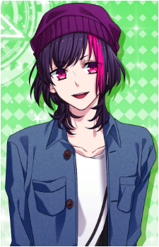 Ryuji Korekuni