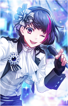 Ryuji Korekuni's image