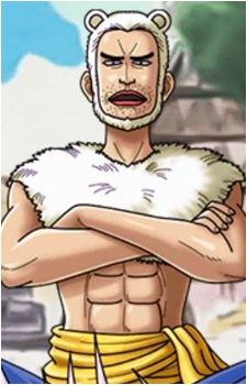 Mohji