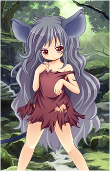 Rat Girl