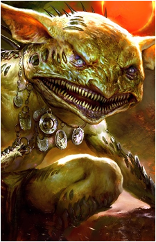 Krark's image