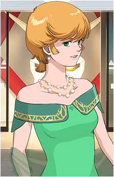Mineva Lao Zabi