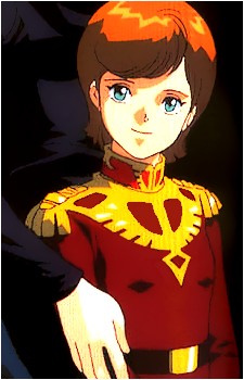 Mineva Lao Zabi