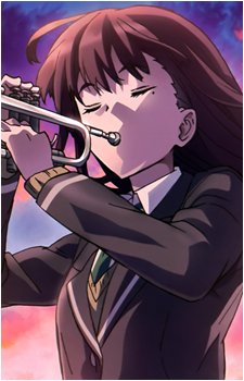 Hazuki Morikawa