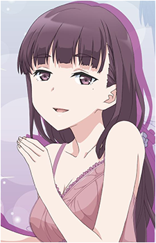 Hazuki Morikawa