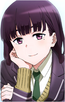Hazuki Morikawa's image