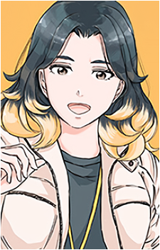 Karin Kirishima's image