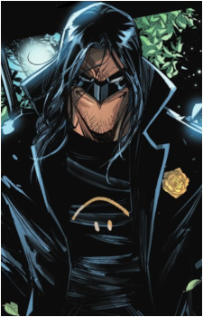 Corvus Cawl's image