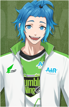 Tsubasa Hirai's image