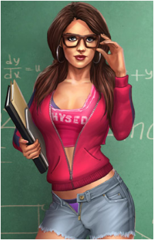 School Girl {SB}'s image