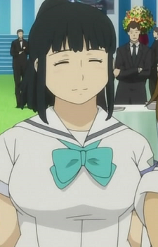 Yukino Ito