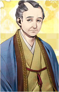 Nobutada Sanada's image