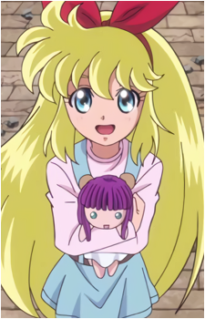 Selene {SS}'s image