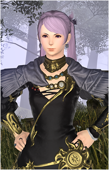 Leveva Byrde's image