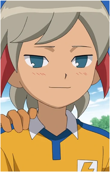 Nanasuke Ichino's image
