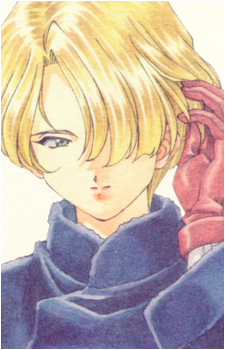 Maria Tachibana's image