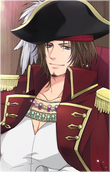 Captain Morgan's image