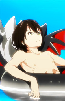 Teruto Kurabe
