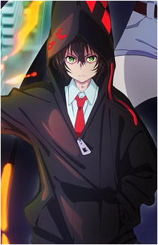 Teruto Kurabe's image